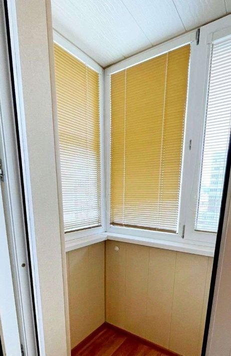 квартира г Белгород Западный б-р Строителей 45а фото 11