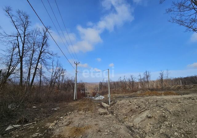 п Трудовое ул Верхоянская р-н Советский фото