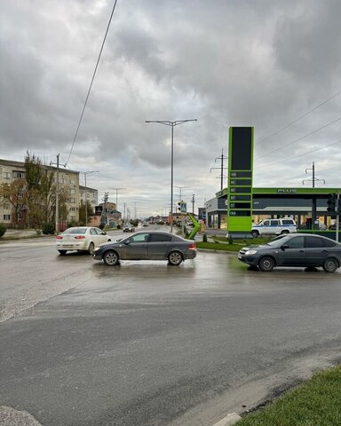 земля ул Амет-хан Султана фото