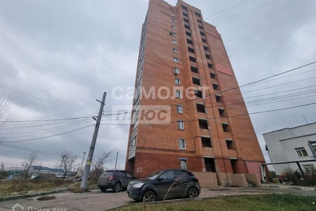 ул Архангельская 12 Нижний Новгород городской округ фото