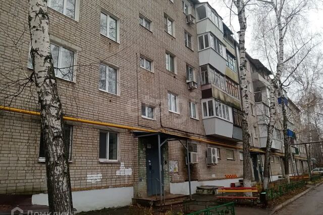 городской округ Самара, 15-й квартал, 1 фото