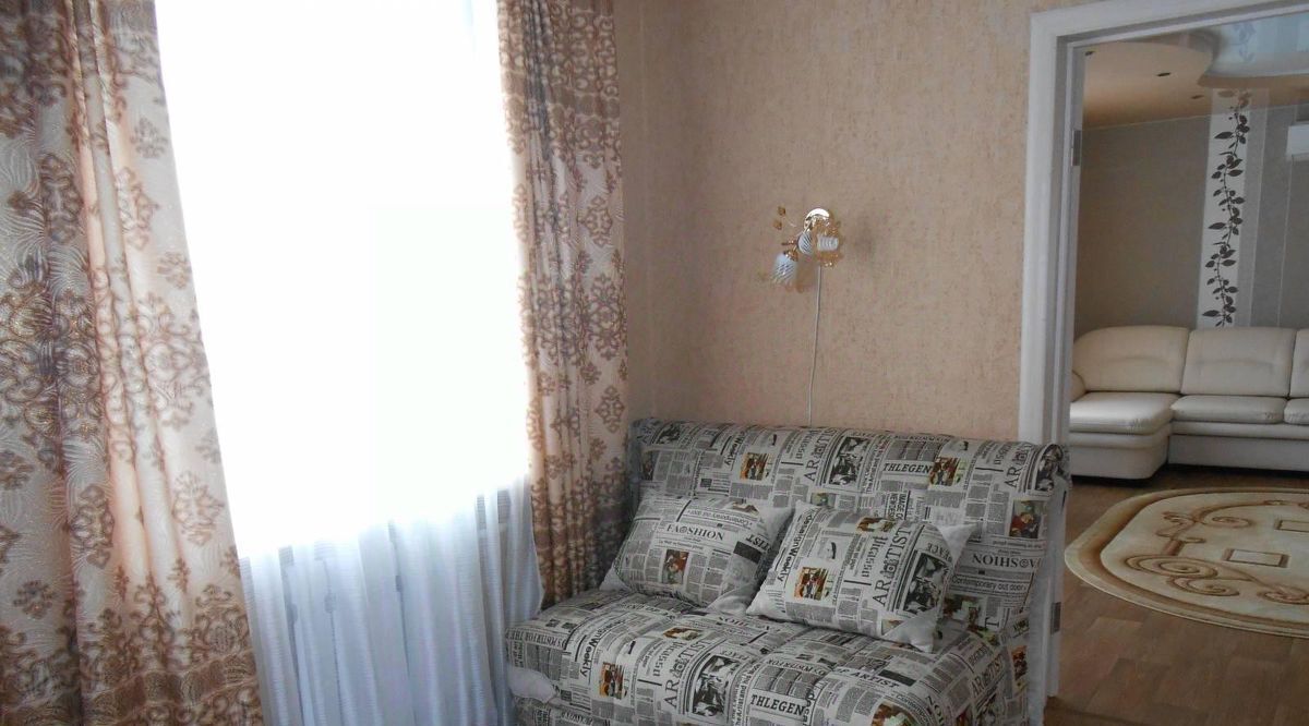 комната г Дальнереченск ул Ленина 62 фото 3
