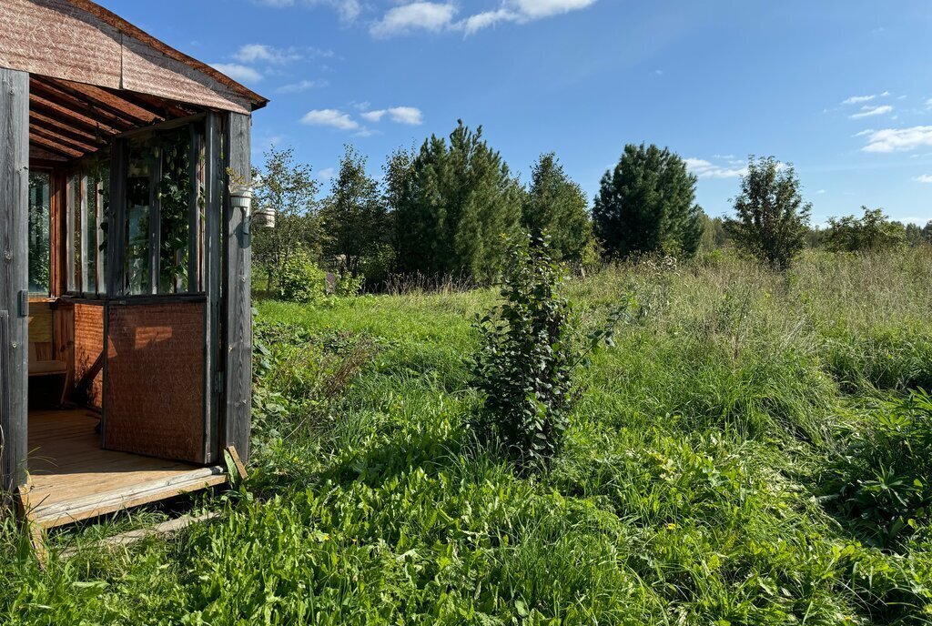 дом р-н Нижнесергинский д Половинка ул Трактовая 37 Нижнесергинское городское поселение фото 6