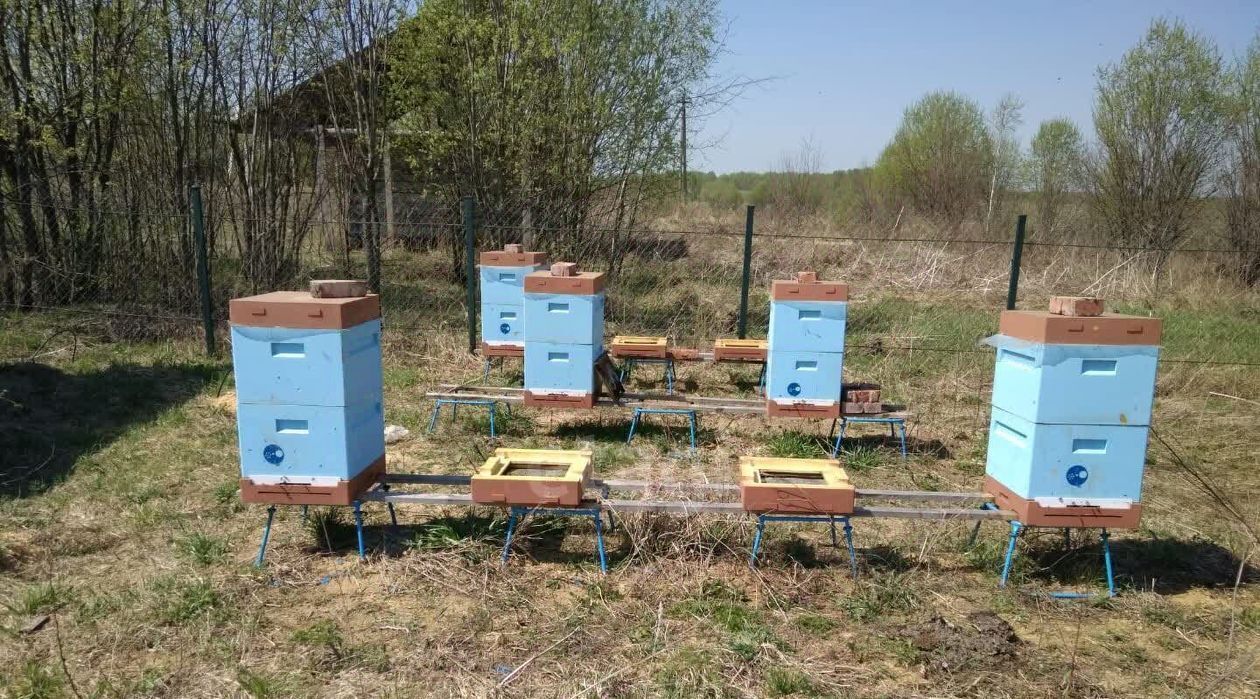 дом р-н Мещовский д Нестеровка Мещовск городское поселение фото 11