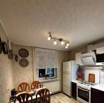 квартира г Усинск ул Мира 13а фото 12