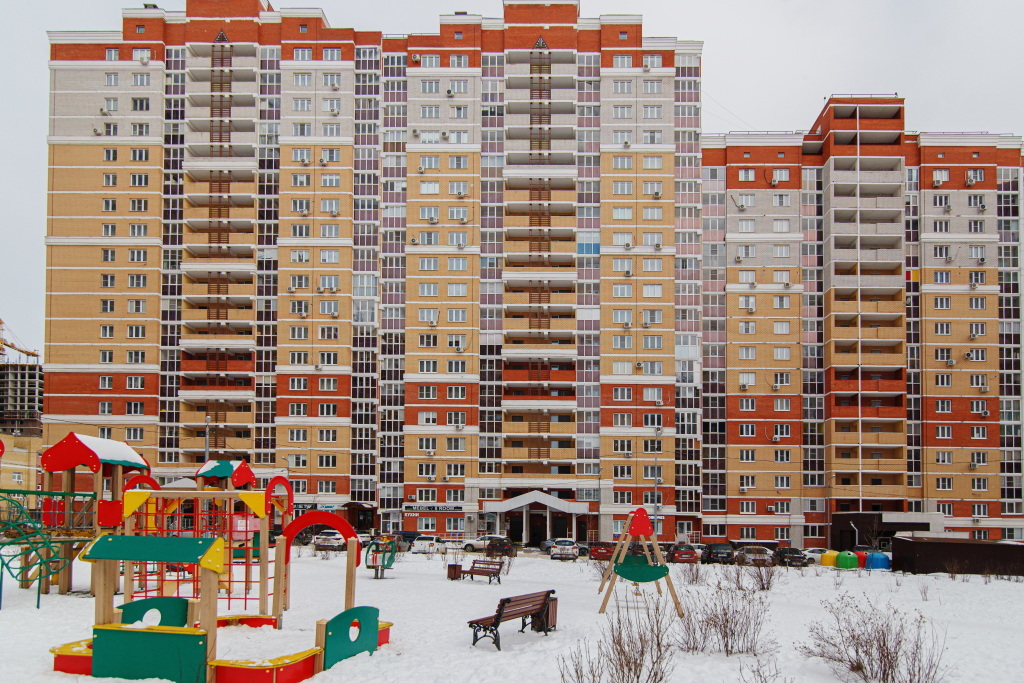 квартира г Липецк р-н Советский фото 9