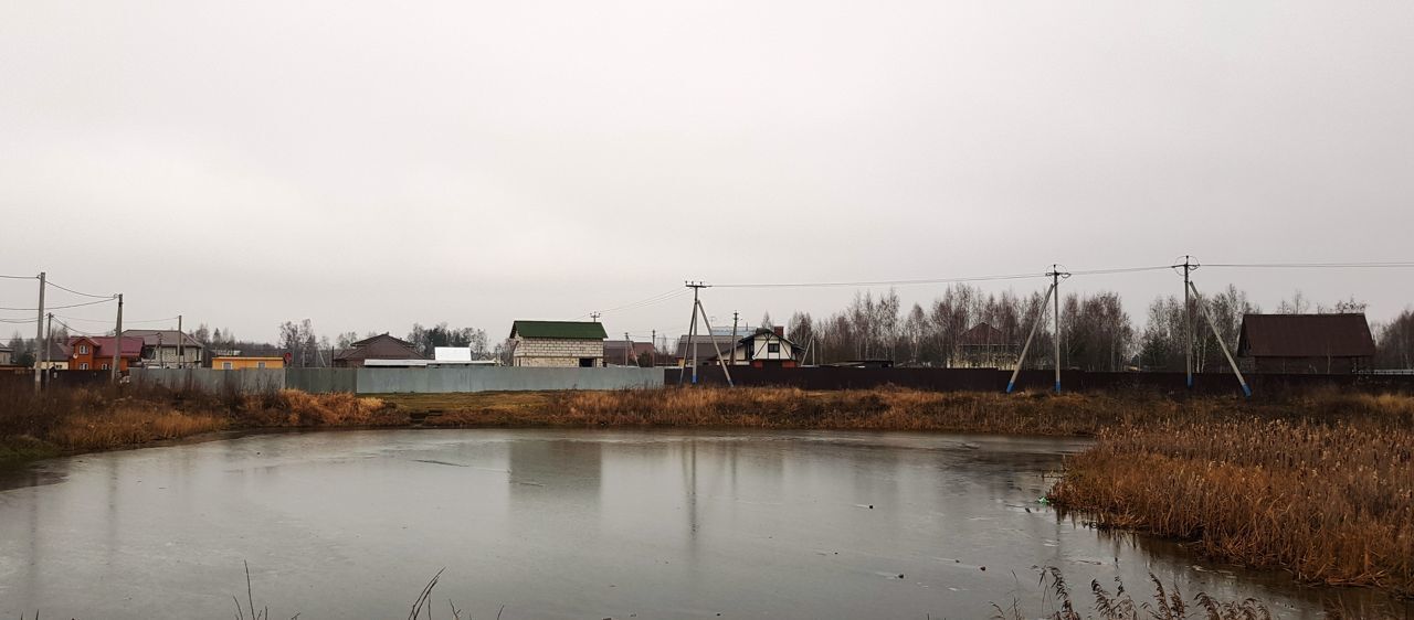 земля городской округ Раменский 40 км, дп. Янтарный, Раменское, Рязанское шоссе фото 8