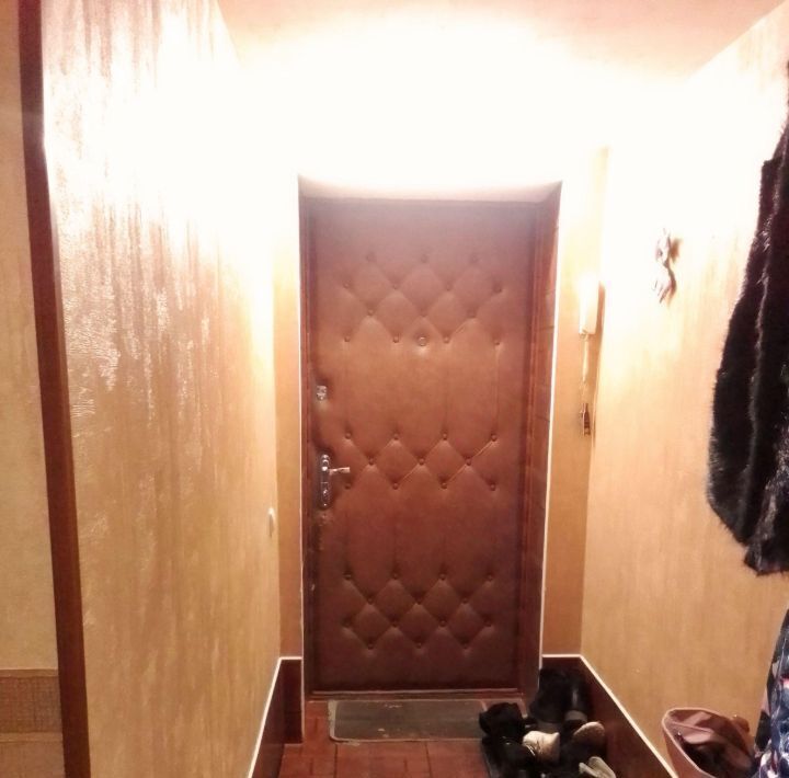 квартира г Волгоград р-н Кировский ул им. Кирова 125 фото 8