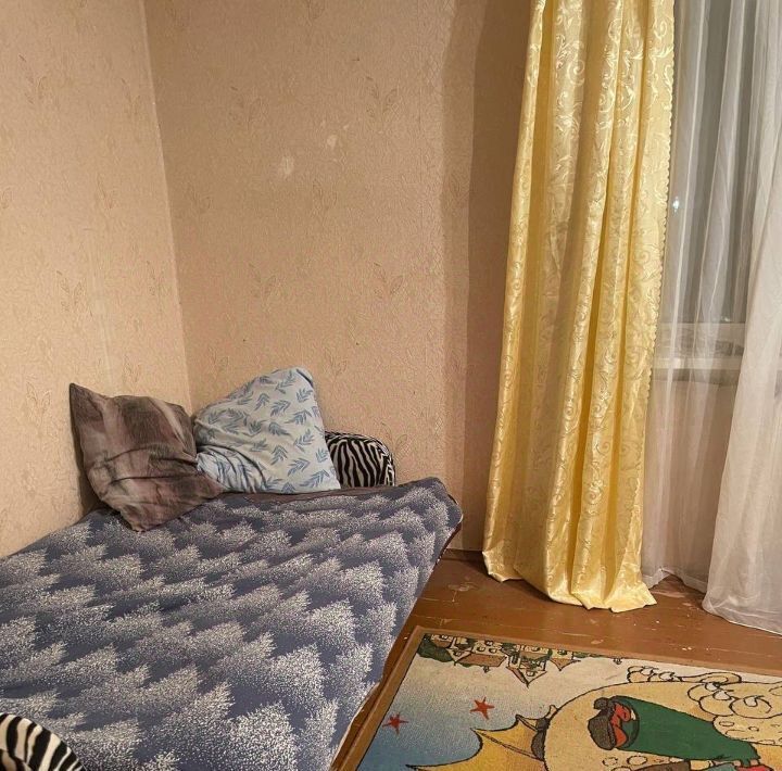квартира г Саратов р-н Октябрьский ул им Серова А.К. 1 фото 3