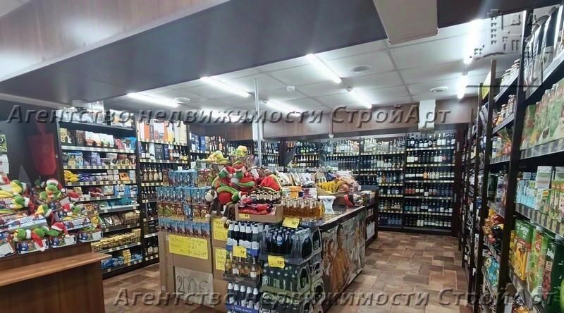 торговое помещение г Москва метро Бабушкинская ул Коминтерна 11/7 фото 4