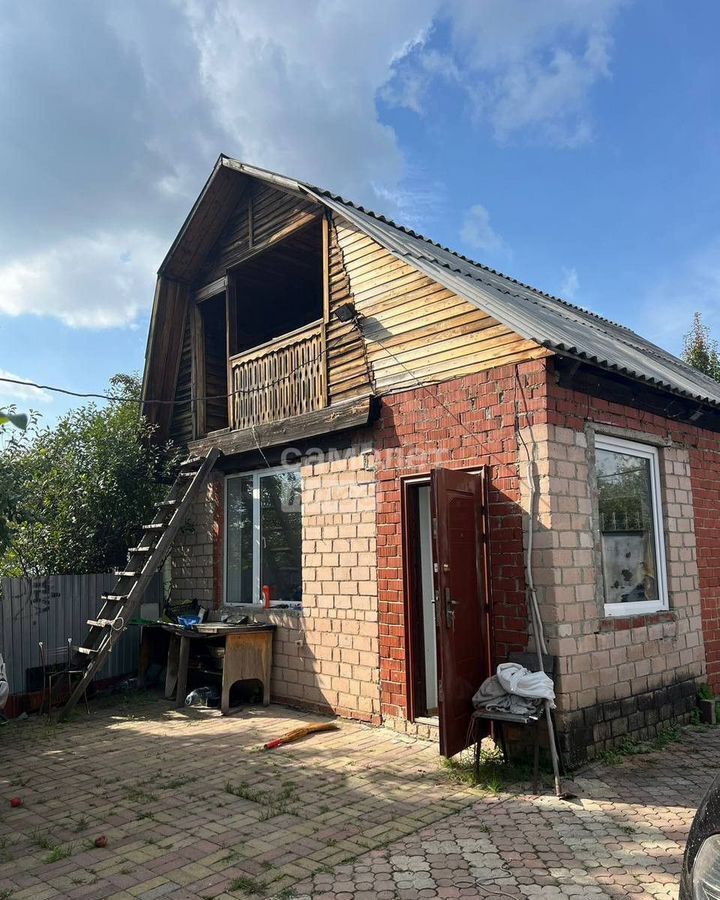 дом г Копейск снт Березка-1 ул 1-я 23 Копейский г. о. фото 2