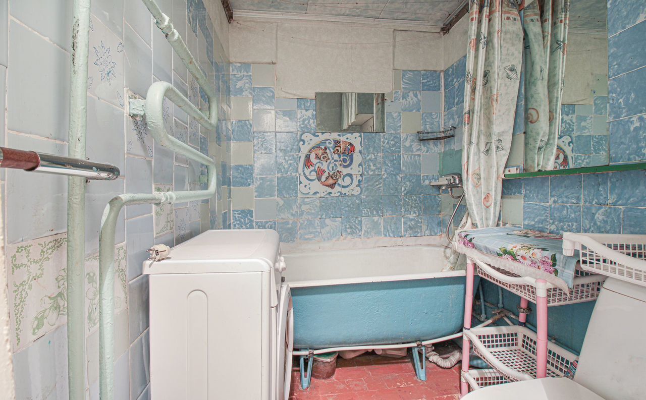 квартира г Волжский ул Молодежная 26 фото 5