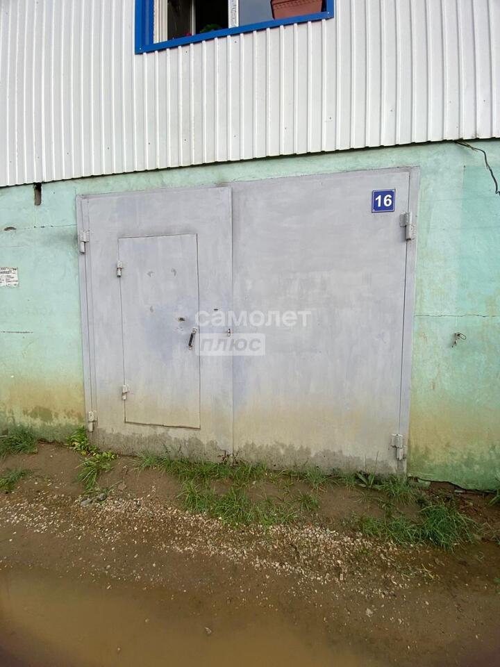 квартира г Якутск ул Можайского 13/3г 2 фото 5