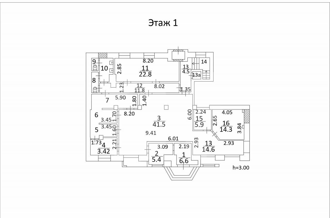 офис г Москва метро Панфиловская ул Алабяна 17с/3 фото 7