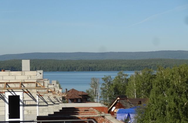 дом р-н Невьянский п Таватуй пер Березовый Новоуральск, Невьянский г. о. фото 24