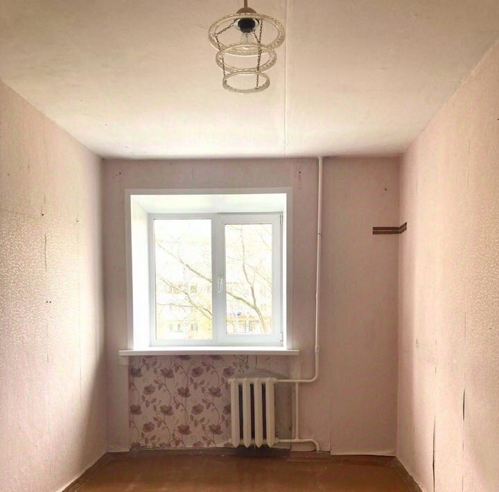 квартира г Добрянка ул Советская 84 фото 11