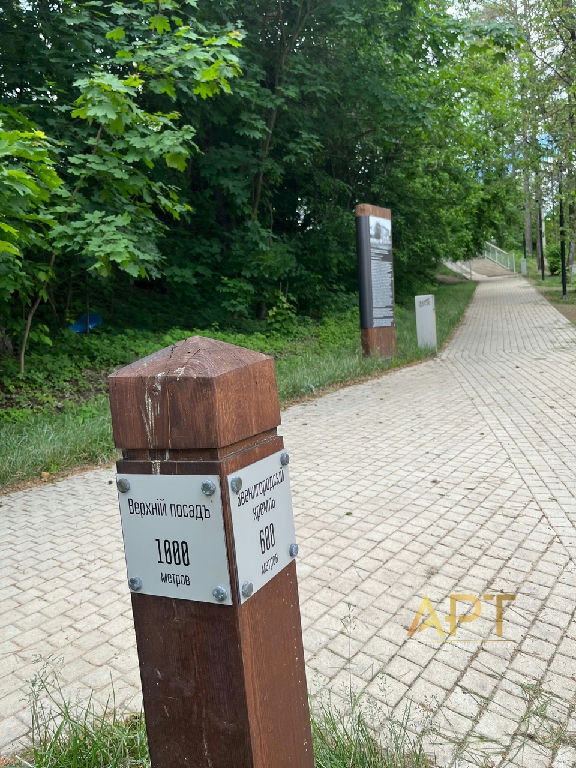квартира городской округ Одинцовский г Звенигород ул Красная Гора 1к/1 фото 8