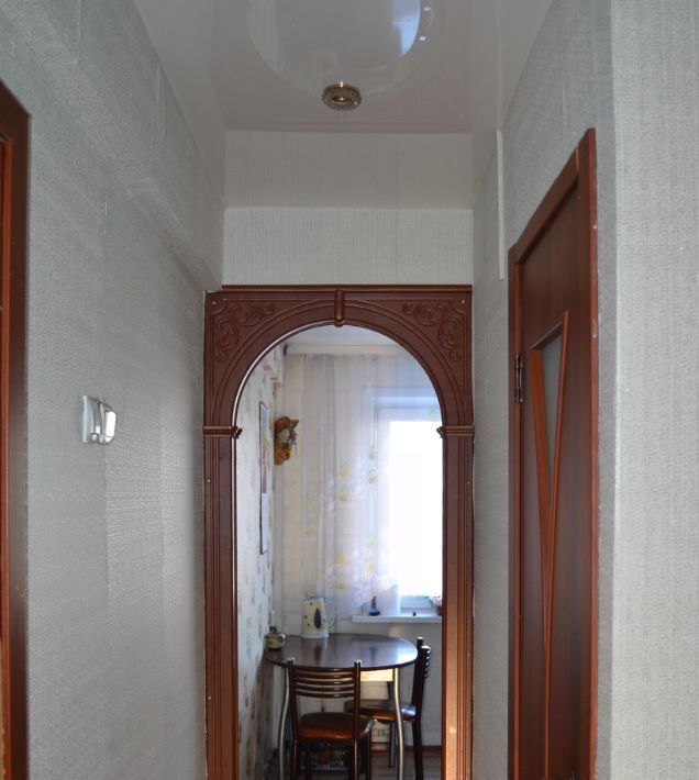 квартира г Черемхово ул Забойщика 20 фото 11
