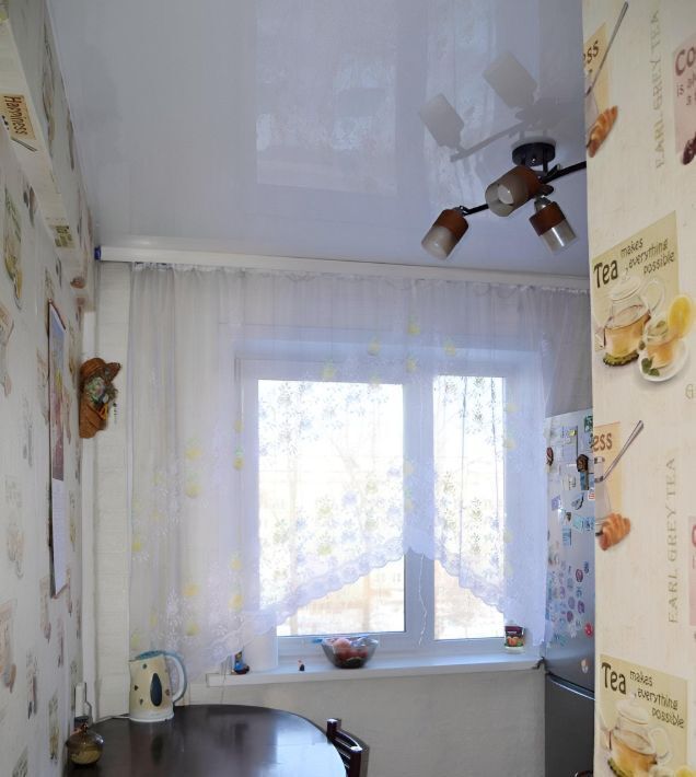 квартира г Черемхово ул Забойщика 20 фото 12