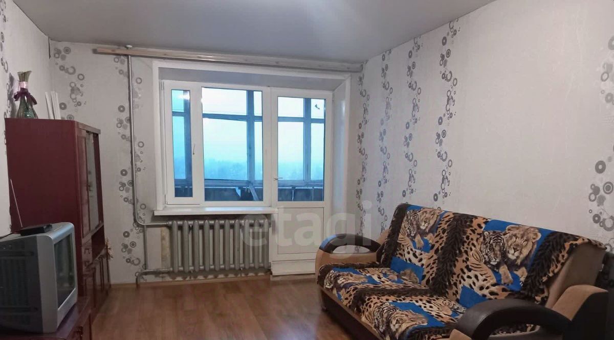 квартира р-н Шарьинский г Шарья ул Вокзальная 24 фото 6