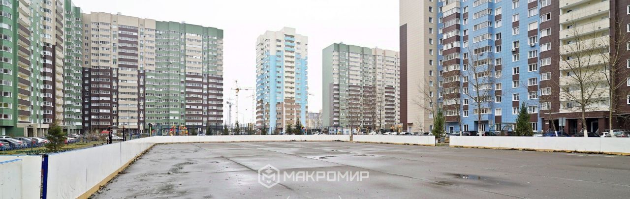 квартира г Казань Авиастроительная ул Зилантовская 20 фото 29