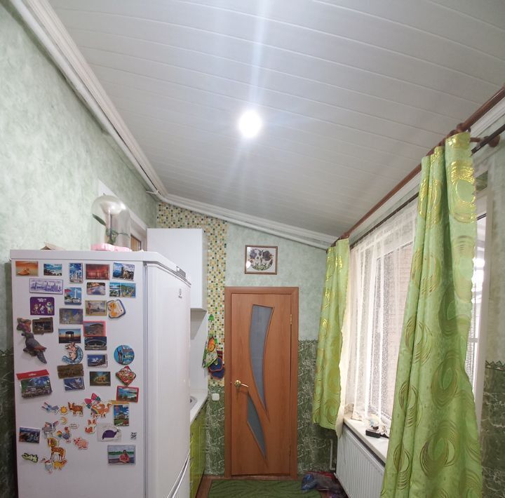 квартира р-н Буденновский г Буденновск ул Октябрьская 31 фото 13