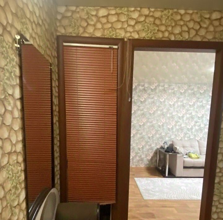квартира г Прокопьевск р-н Рудничный пр-кт Ленина 47 фото 9