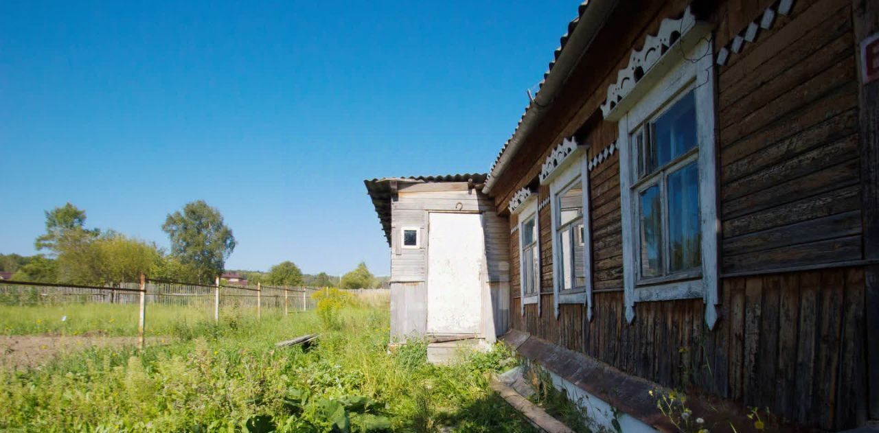 дом г Калуга д Карачево 66 фото 8