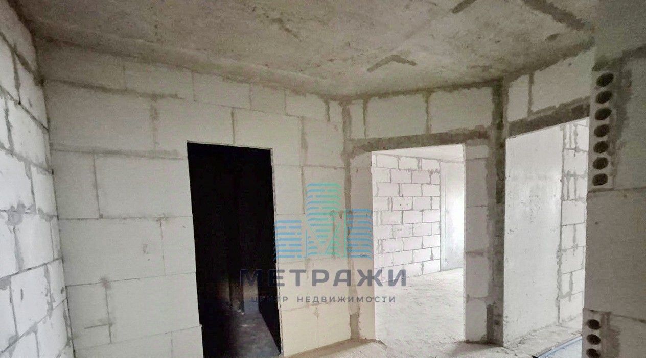 квартира г Калуга р-н Октябрьский ул Дружбы 8к/1 фото 14