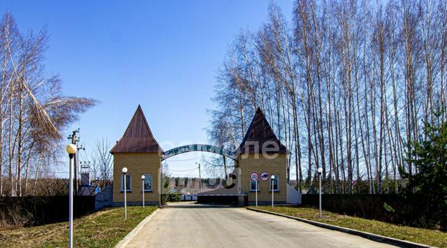 земля с Новая Беденьга пер Благодатный Ишеевское городское поселение фото