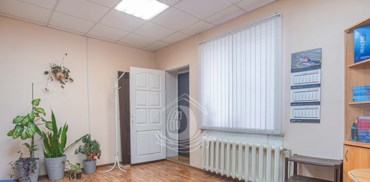 дом г Барнаул п Казенная Заимка ул Жемчужная 15 фото 9