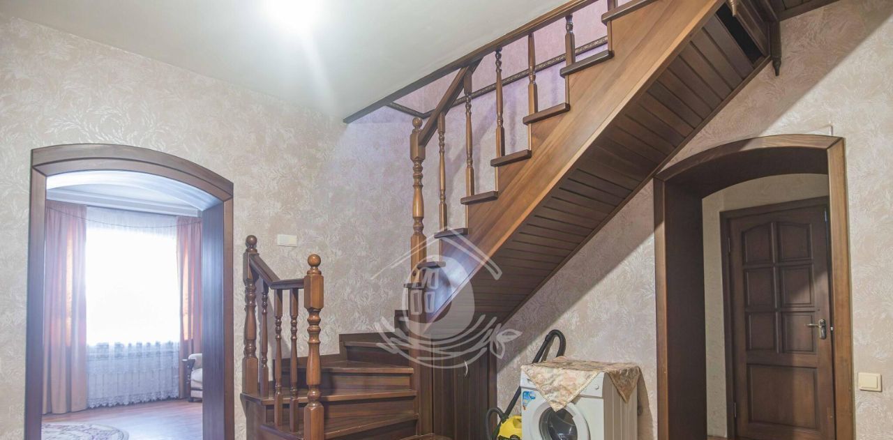 дом г Барнаул п Казенная Заимка ул Жемчужная 15 фото 12