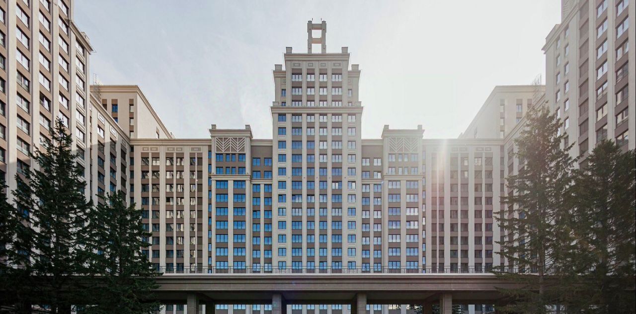 квартира г Новосибирск Заельцовская пр-кт Красный 220 фото 7