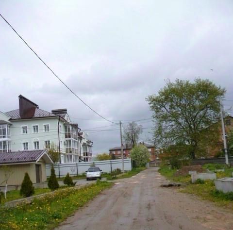 офис г Вологда Верхний посад ул Бурмагиных фото 3