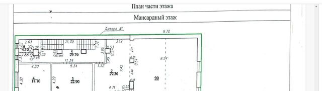 производственные, складские р-н Калининский дом 59в фото