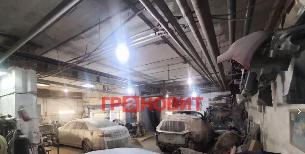 свободного назначения г Новосибирск ул Бородина 58 Площадь Маркса фото 1