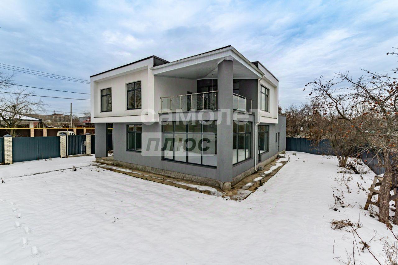 дом г Екатеринбург р-н Кировский ул Дачная 4 фото 2