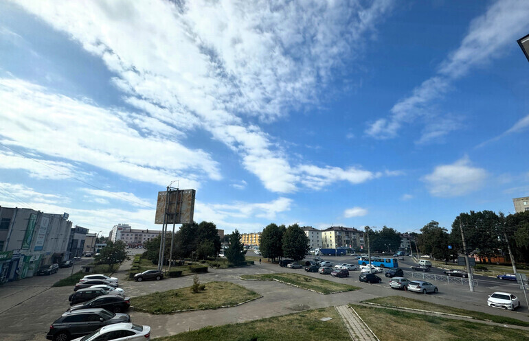 квартира г Орел р-н Заводской ул Комсомольская 229 фото 4