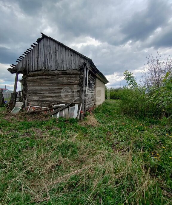 земля р-н Кочкуровский с Кочкурово ул Гражданская фото 6