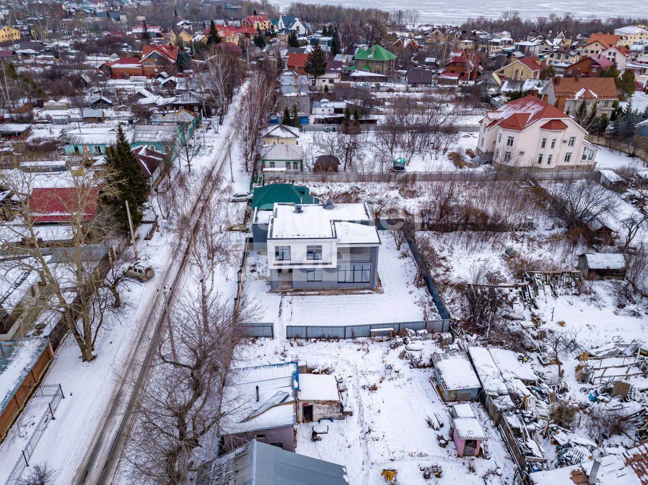 дом г Екатеринбург р-н Кировский ул Дачная 4 фото 18