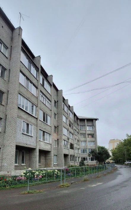 квартира г Тюмень р-н Калининский ул Московский тракт 123 фото 39