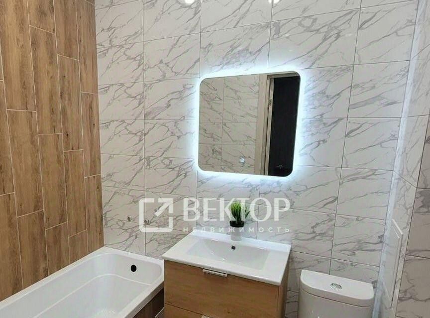квартира г Кострома ул Окружная 51а фото 2