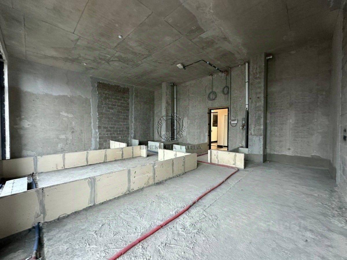 квартира г Москва метро Раменки ЗАО пр-кт Генерала Дорохова ЖК West Garden к 16, Московская область фото 5