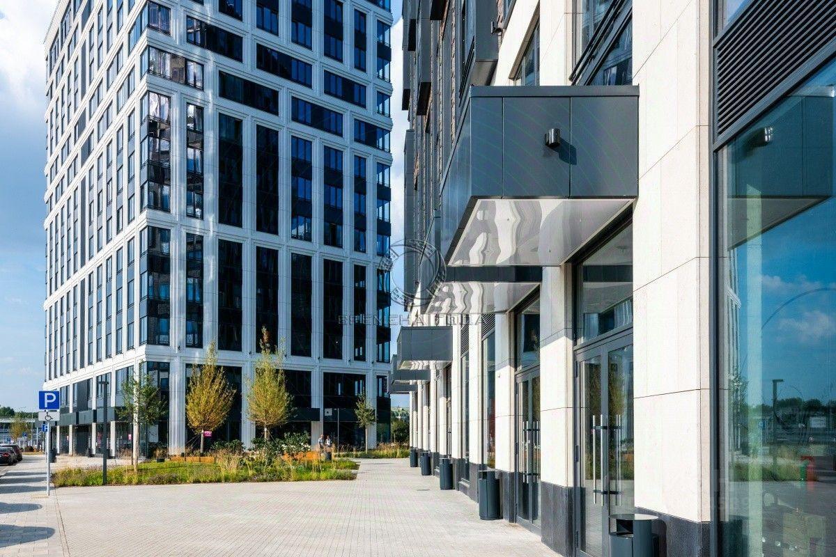 квартира г Москва метро Раменки ЗАО пр-кт Генерала Дорохова ЖК West Garden к 16, Московская область фото 7