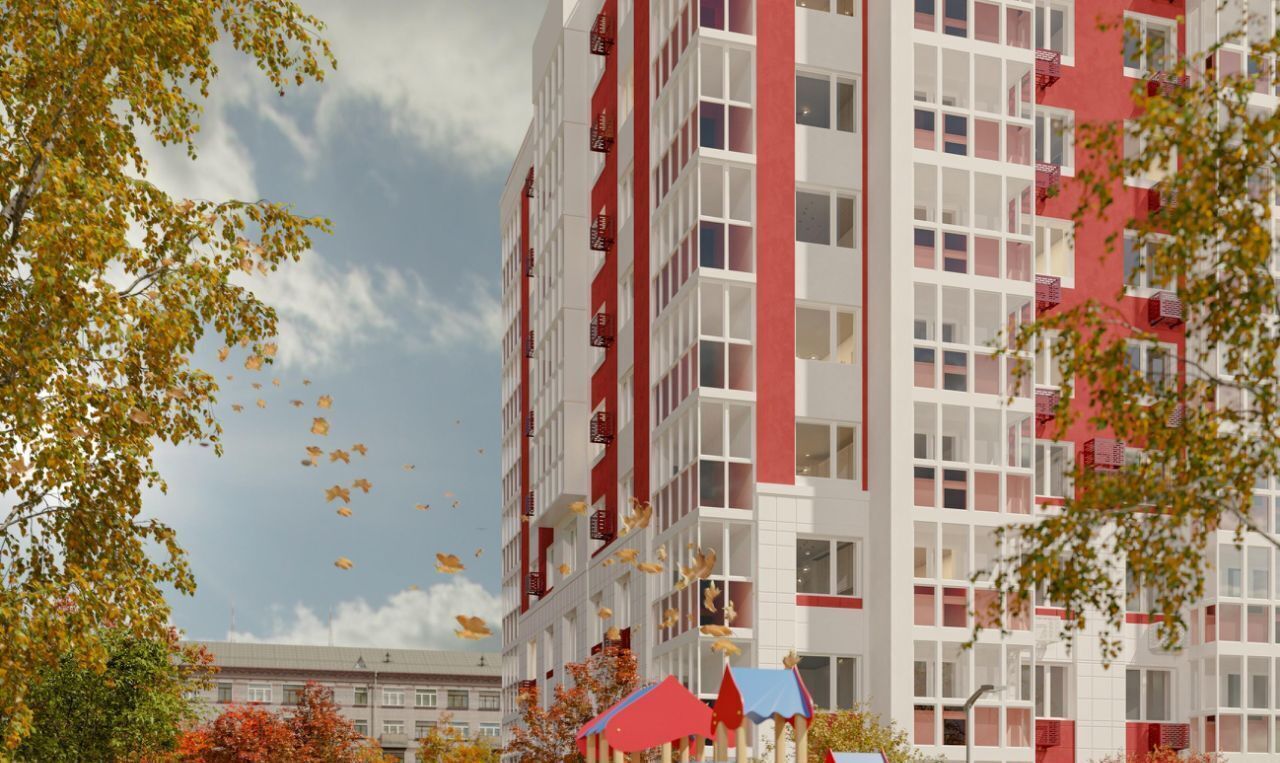 квартира г Иваново р-н Фрунзенский проезд Бакинский 63 фото 15