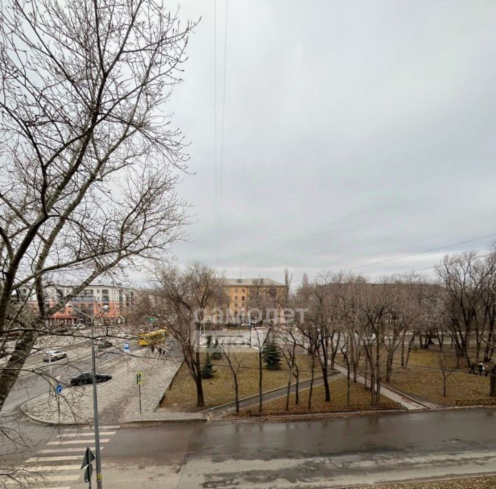 квартира г Липецк р-н Левобережный пр-кт Мира 15 фото 15