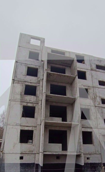 квартира г Саратов р-н Ленинский 3А мкр фото 9