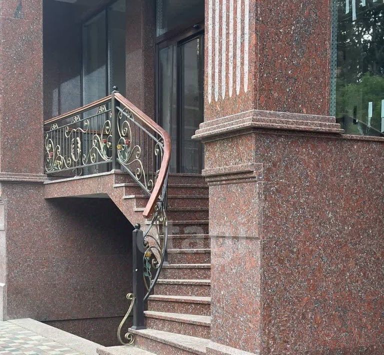 офис г Махачкала ул Гамида Далгата 12 Советский фото 2