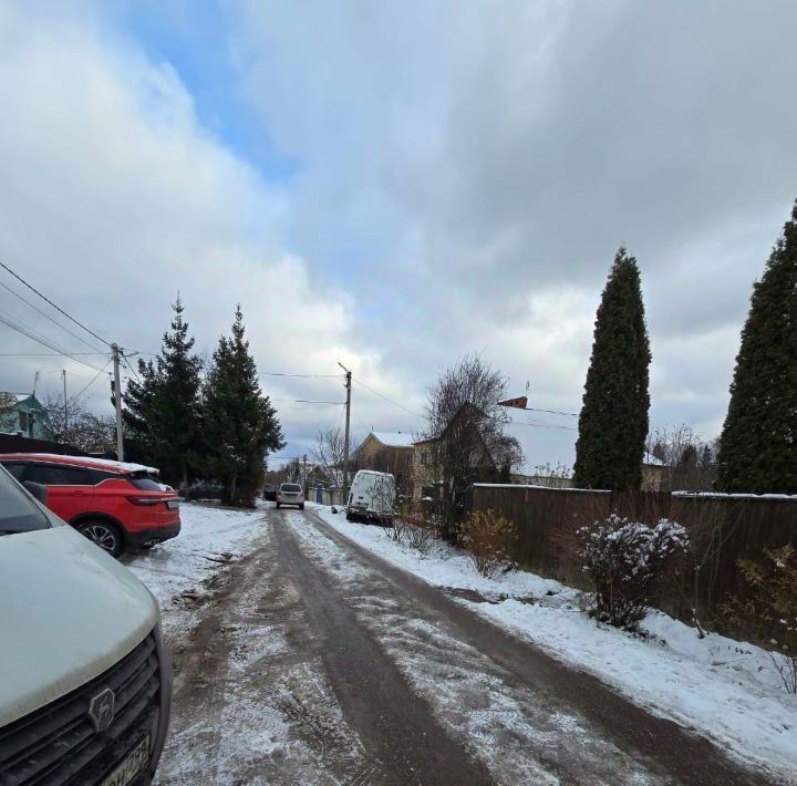 дом городской округ Истра д Ленино ул Совхозная Снегири, городской округ Истра фото 10