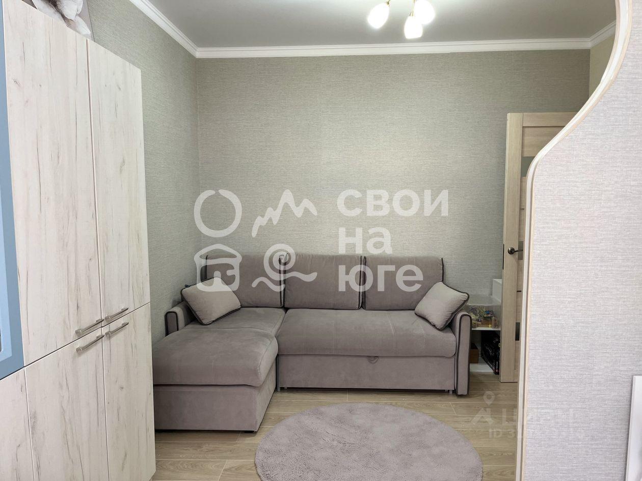 квартира г Краснодар ул им. Героя Яцкова И.В. 9/2 фото 5